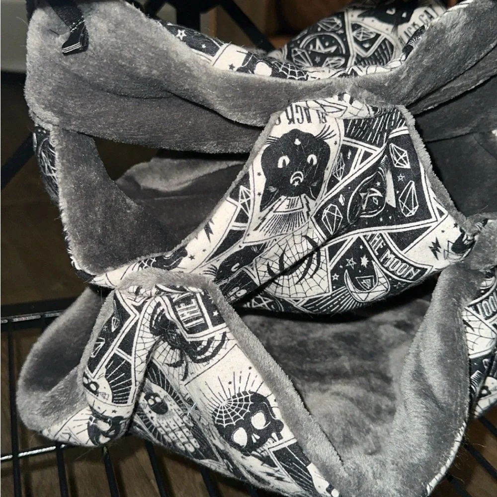 ferret/rat hammock